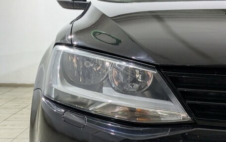 Volkswagen Jetta VI, 2014 год, 1 300 000 рублей, 8 фотография