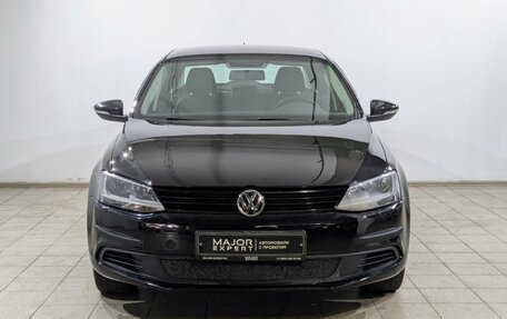 Volkswagen Jetta VI, 2014 год, 1 300 000 рублей, 7 фотография