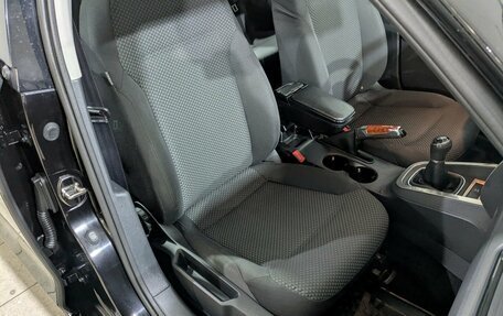 Volkswagen Jetta VI, 2014 год, 1 300 000 рублей, 12 фотография
