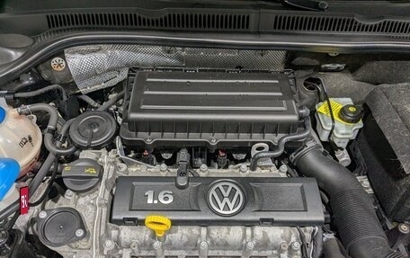 Volkswagen Jetta VI, 2014 год, 1 300 000 рублей, 3 фотография