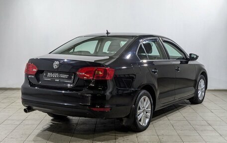 Volkswagen Jetta VI, 2014 год, 1 300 000 рублей, 13 фотография