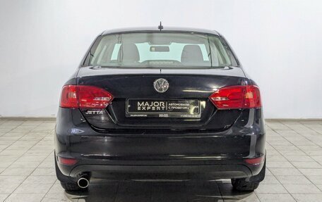 Volkswagen Jetta VI, 2014 год, 1 300 000 рублей, 15 фотография