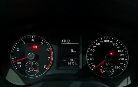 Volkswagen Jetta VI, 2014 год, 1 300 000 рублей, 17 фотография