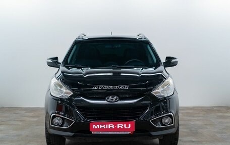 Hyundai Tucson III, 2012 год, 1 175 000 рублей, 3 фотография