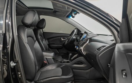 Hyundai Tucson III, 2012 год, 1 175 000 рублей, 7 фотография