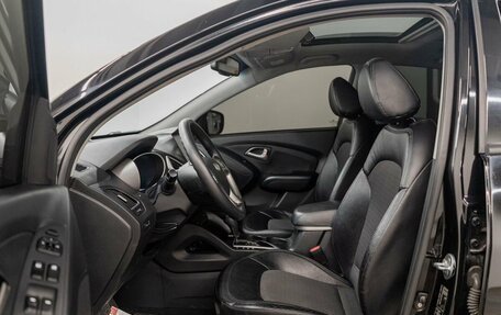 Hyundai Tucson III, 2012 год, 1 175 000 рублей, 6 фотография