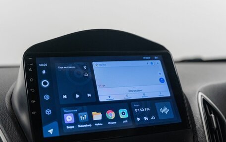 Hyundai Tucson III, 2012 год, 1 175 000 рублей, 15 фотография