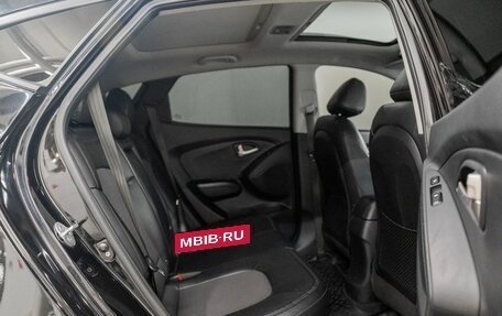 Hyundai Tucson III, 2012 год, 1 175 000 рублей, 8 фотография