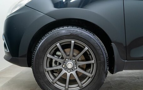 Hyundai Tucson III, 2012 год, 1 175 000 рублей, 24 фотография
