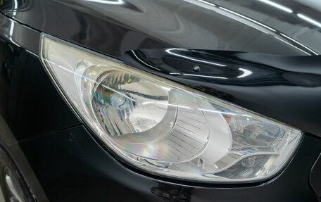 Hyundai Tucson III, 2012 год, 1 175 000 рублей, 25 фотография