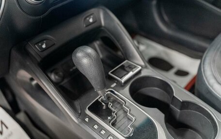 Hyundai Tucson III, 2012 год, 1 175 000 рублей, 20 фотография