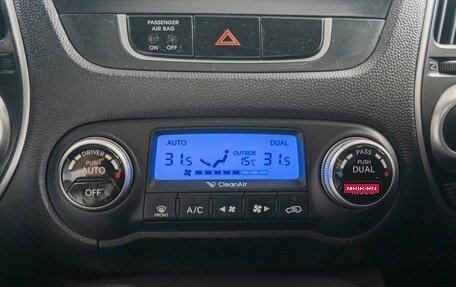 Hyundai Tucson III, 2012 год, 1 175 000 рублей, 17 фотография