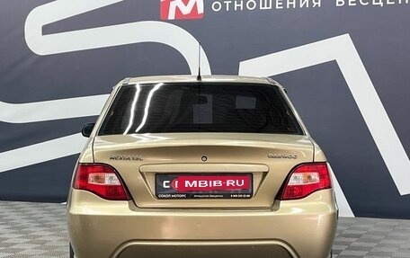 Daewoo Nexia I рестайлинг, 2008 год, 299 900 рублей, 5 фотография