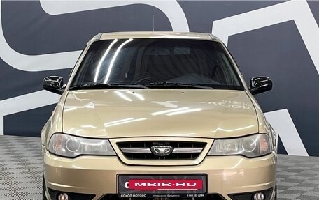 Daewoo Nexia I рестайлинг, 2008 год, 299 900 рублей, 2 фотография