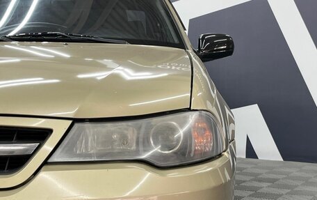 Daewoo Nexia I рестайлинг, 2008 год, 299 900 рублей, 12 фотография