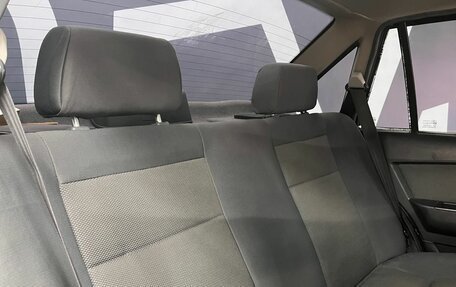 Daewoo Nexia I рестайлинг, 2008 год, 299 900 рублей, 16 фотография
