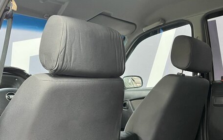 Daewoo Nexia I рестайлинг, 2008 год, 299 900 рублей, 15 фотография