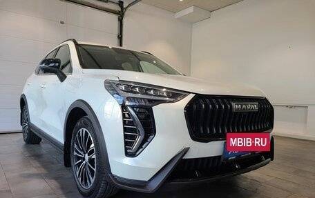 Haval Jolion, 2024 год, 2 046 000 рублей, 4 фотография