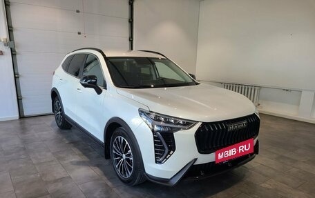 Haval Jolion, 2024 год, 2 046 000 рублей, 3 фотография