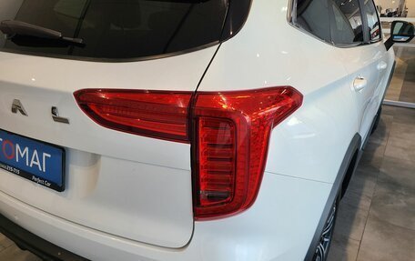 Haval Jolion, 2024 год, 2 046 000 рублей, 12 фотография
