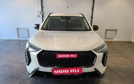 Haval Jolion, 2024 год, 2 046 000 рублей, 2 фотография