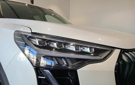Haval Jolion, 2024 год, 2 046 000 рублей, 9 фотография
