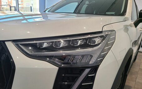 Haval Jolion, 2024 год, 2 046 000 рублей, 10 фотография