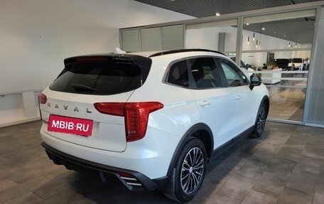 Haval Jolion, 2024 год, 2 046 000 рублей, 6 фотография