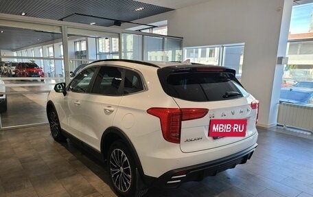 Haval Jolion, 2024 год, 2 046 000 рублей, 8 фотография