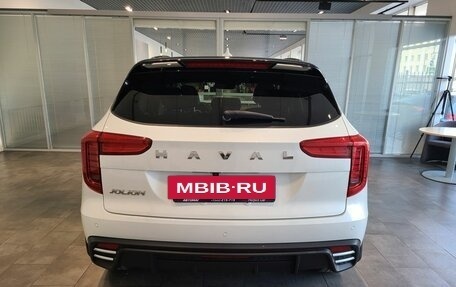 Haval Jolion, 2024 год, 2 046 000 рублей, 7 фотография