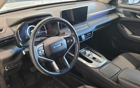 Haval Jolion, 2024 год, 2 046 000 рублей, 15 фотография