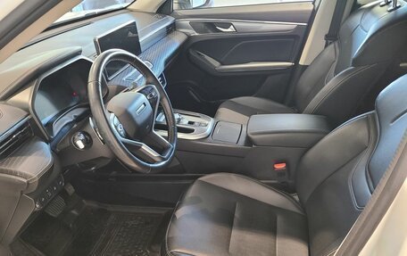 Haval Jolion, 2024 год, 2 046 000 рублей, 16 фотография