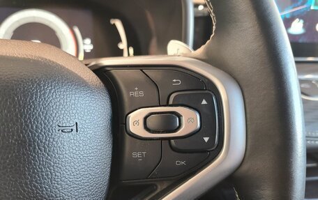 Haval Jolion, 2024 год, 2 046 000 рублей, 24 фотография
