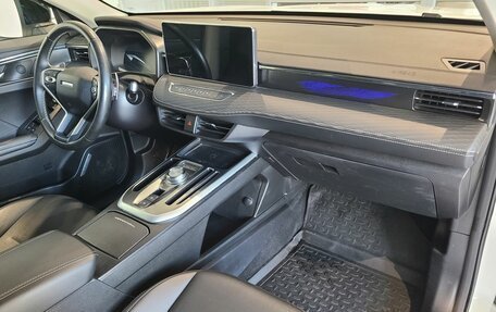 Haval Jolion, 2024 год, 2 046 000 рублей, 20 фотография