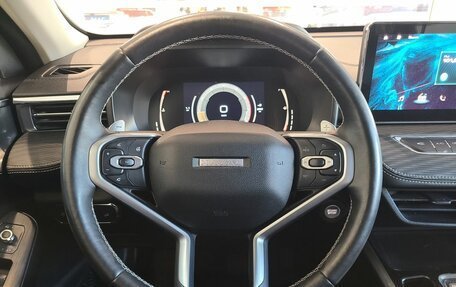 Haval Jolion, 2024 год, 2 046 000 рублей, 22 фотография