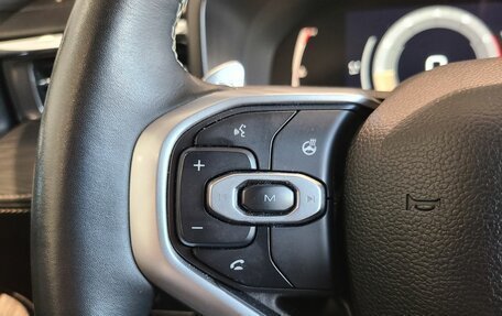 Haval Jolion, 2024 год, 2 046 000 рублей, 23 фотография
