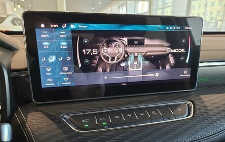 Haval Jolion, 2024 год, 2 046 000 рублей, 26 фотография