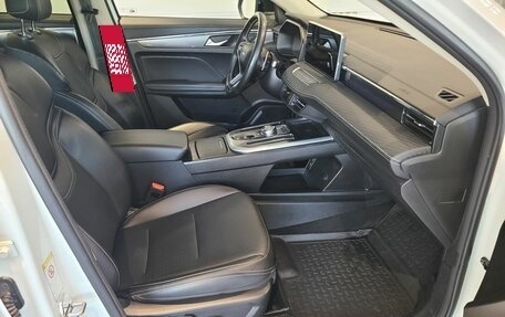 Haval Jolion, 2024 год, 2 046 000 рублей, 19 фотография