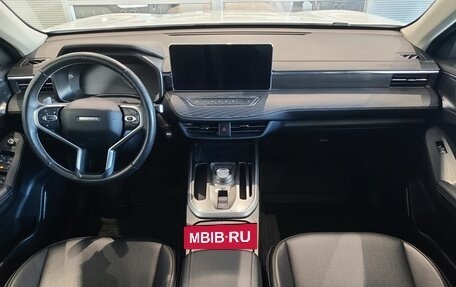 Haval Jolion, 2024 год, 2 046 000 рублей, 21 фотография