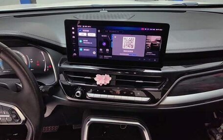 Haval H6, 2022 год, 1 604 000 рублей, 10 фотография
