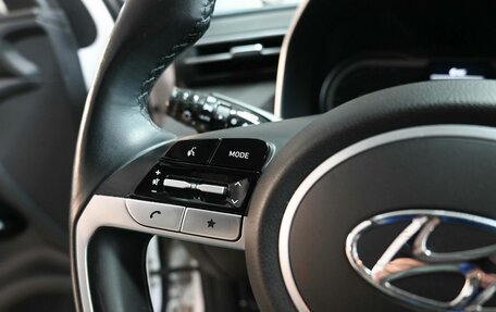 Hyundai Tucson, 2024 год, 3 499 900 рублей, 12 фотография