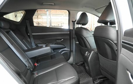 Hyundai Tucson, 2024 год, 3 499 900 рублей, 10 фотография