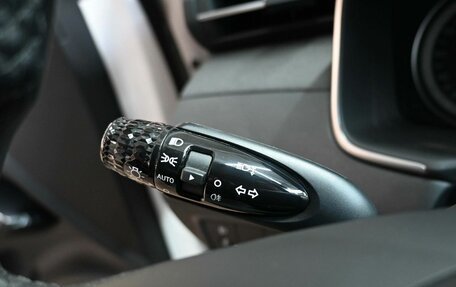 Hyundai Tucson, 2024 год, 3 499 900 рублей, 11 фотография