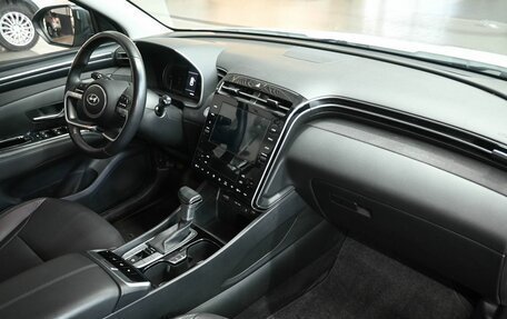 Hyundai Tucson, 2024 год, 3 499 900 рублей, 7 фотография