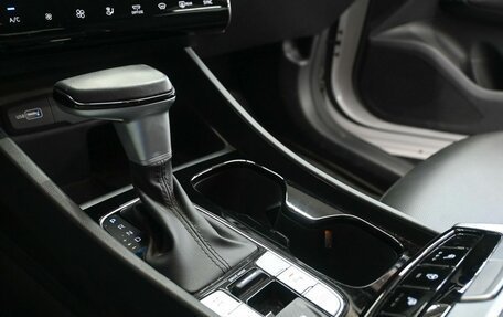 Hyundai Tucson, 2024 год, 3 499 900 рублей, 18 фотография