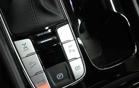 Hyundai Tucson, 2024 год, 3 499 900 рублей, 19 фотография