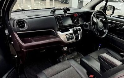 Honda N-WGN I рестайлинг, 2014 год, 675 000 рублей, 1 фотография