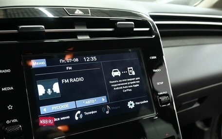 Hyundai Tucson, 2024 год, 3 499 900 рублей, 16 фотография