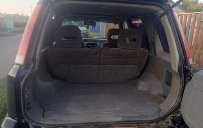 Honda CR-V IV, 1997 год, 450 000 рублей, 1 фотография
