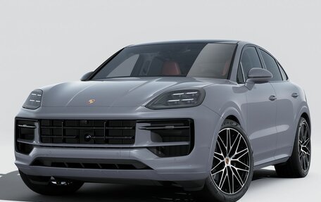 Porsche Cayenne III, 2026 год, 22 940 000 рублей, 1 фотография